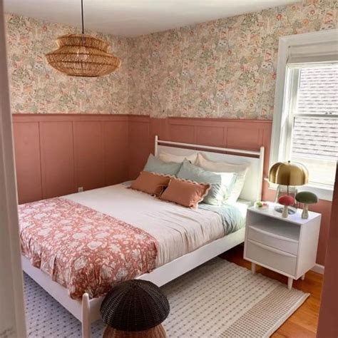 behr retro pink